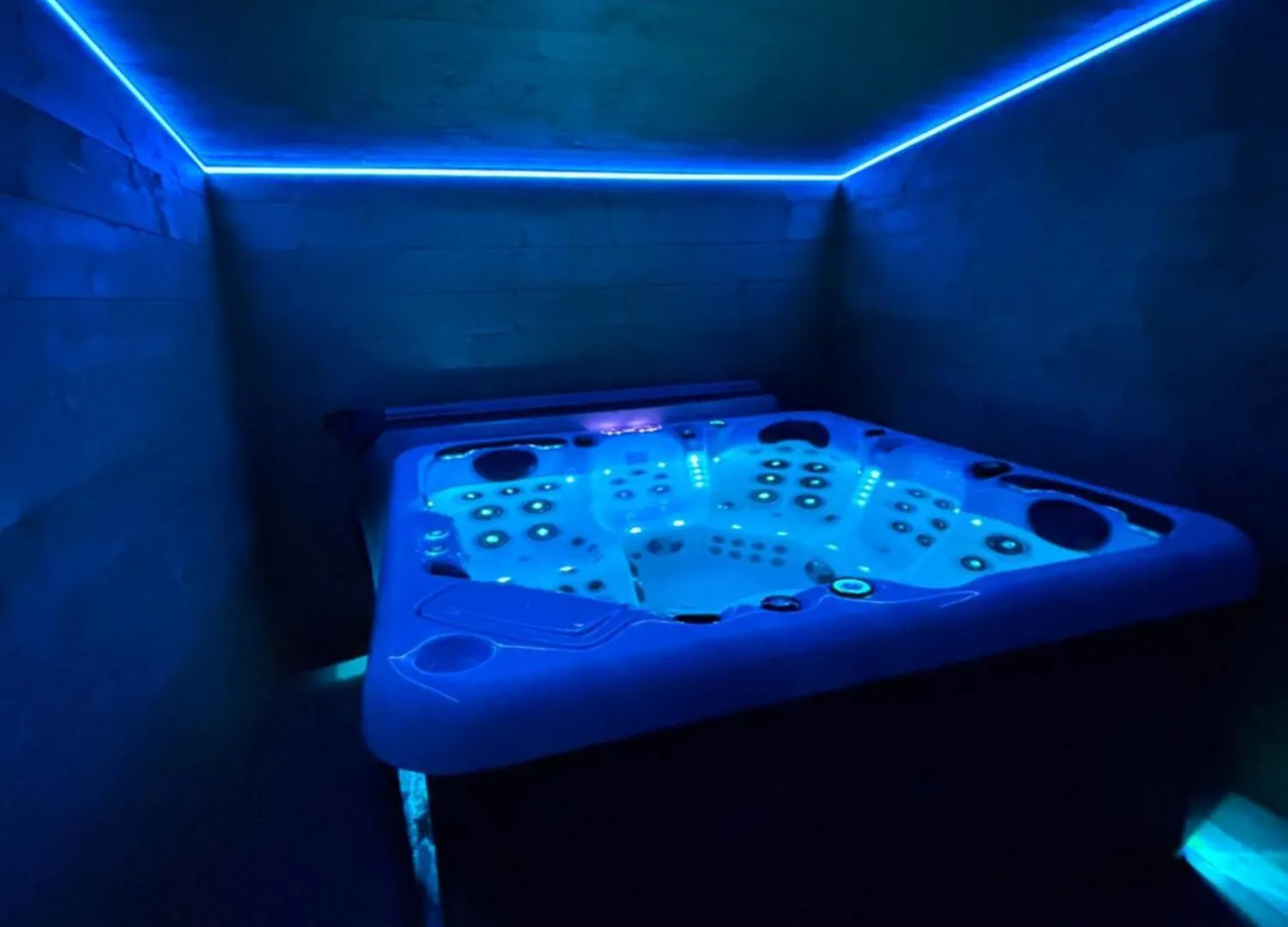 Le Hourmigue Maison Avec Jacuzzi A 15Mn De Luchon Cierp