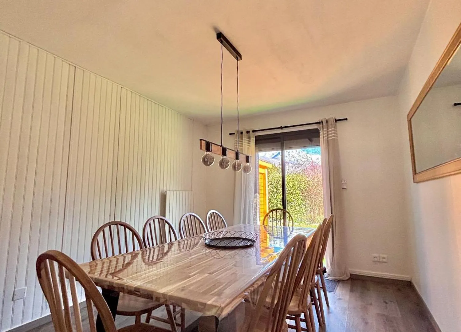 Le Hourmigue Maison Avec Jacuzzi A 15Mn De Luchon Cierp 0*,  Francie