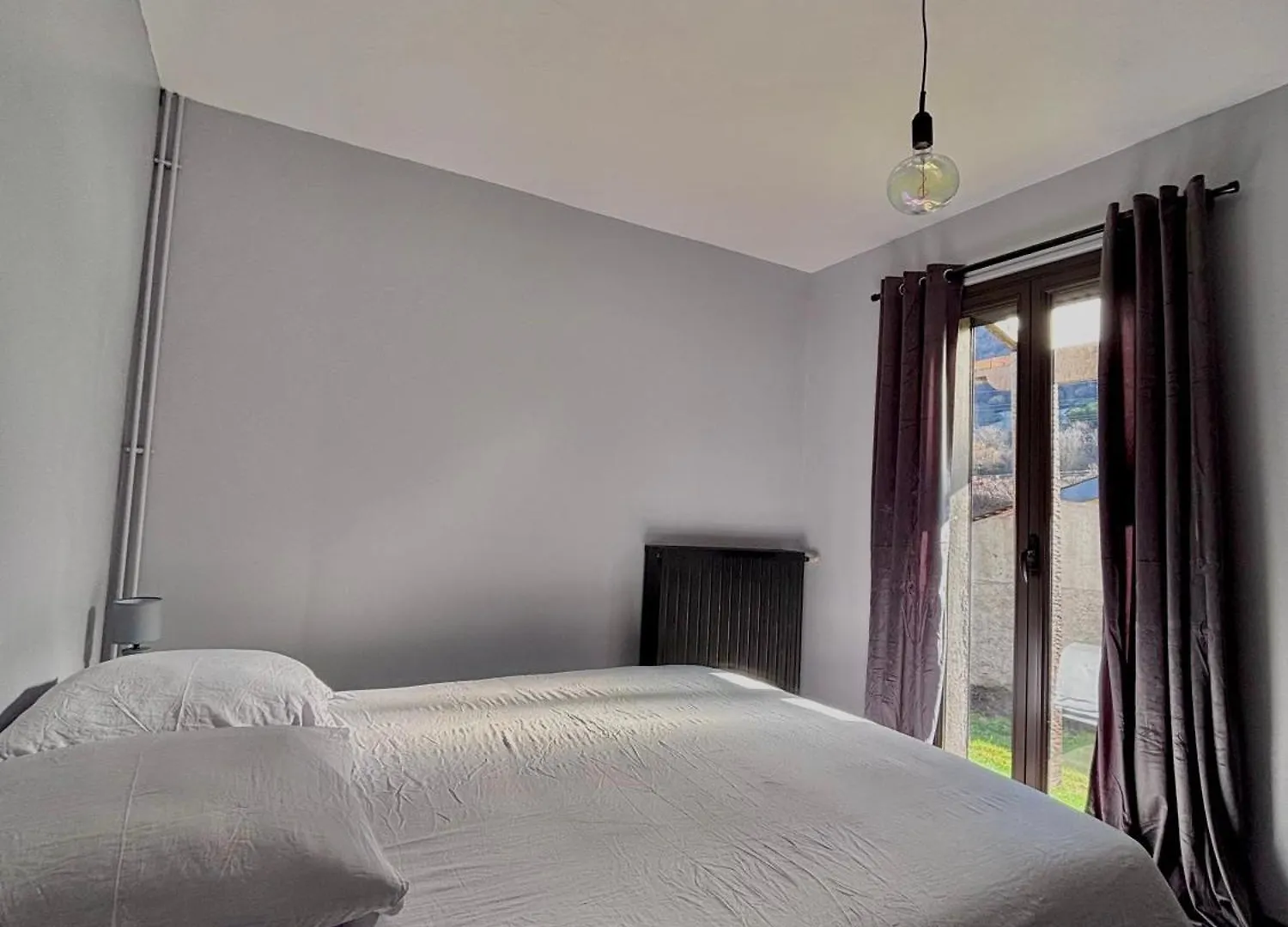 Prázdninový dům Le Hourmigue Maison Avec Jacuzzi A 15Mn De Luchon Cierp