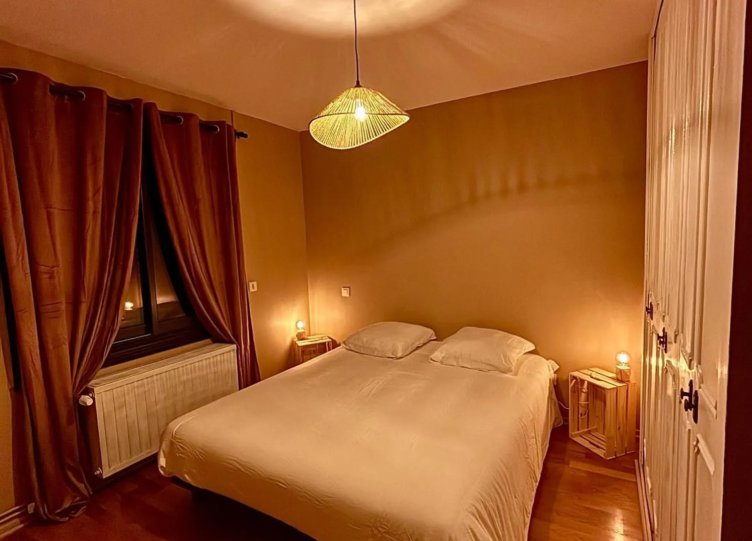 Prázdninový dům Le Hourmigue Maison Avec Jacuzzi A 15Mn De Luchon Cierp