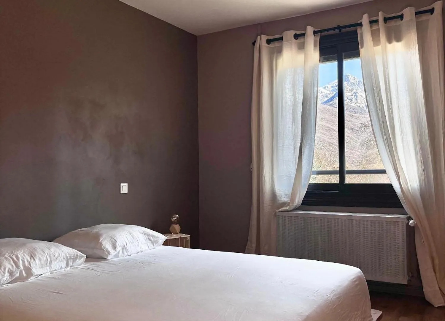 Le Hourmigue Maison Avec Jacuzzi A 15Mn De Luchon Cierp 0*,