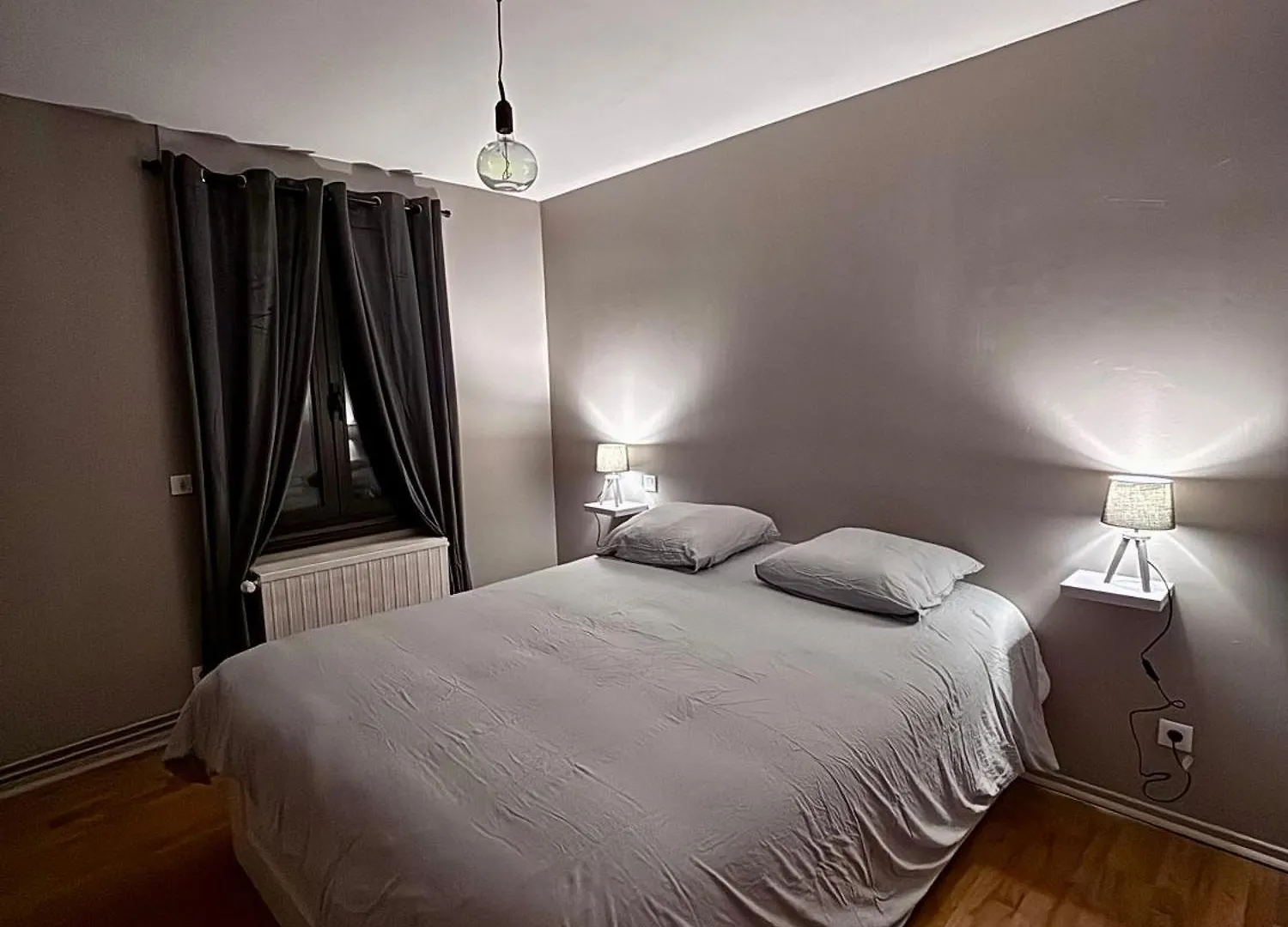 Le Hourmigue Maison Avec Jacuzzi A 15Mn De Luchon Cierp 0*,