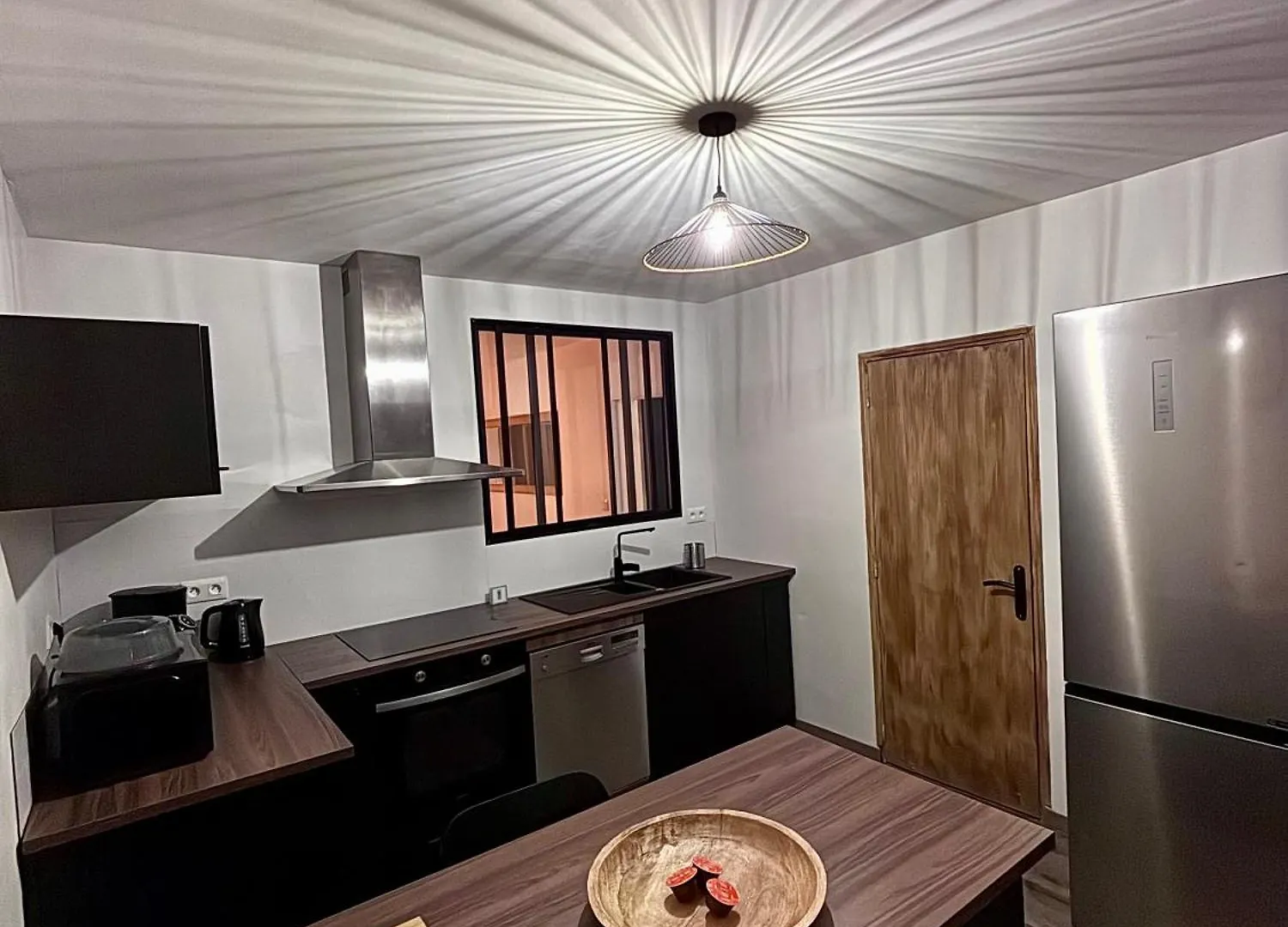 Prázdninový dům Le Hourmigue Maison Avec Jacuzzi A 15Mn De Luchon Cierp