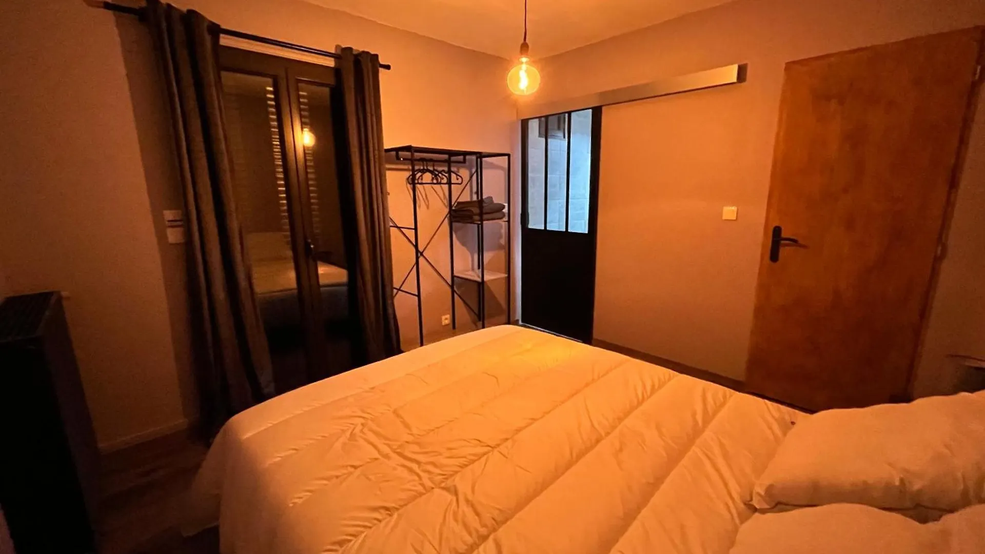 Prázdninový dům Le Hourmigue Maison Avec Jacuzzi A 15Mn De Luchon Cierp Francie