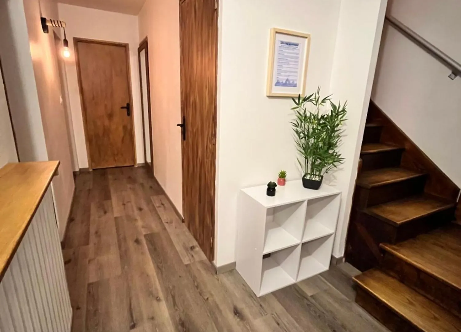 Le Hourmigue Maison Avec Jacuzzi A 15Mn De Luchon Cierp