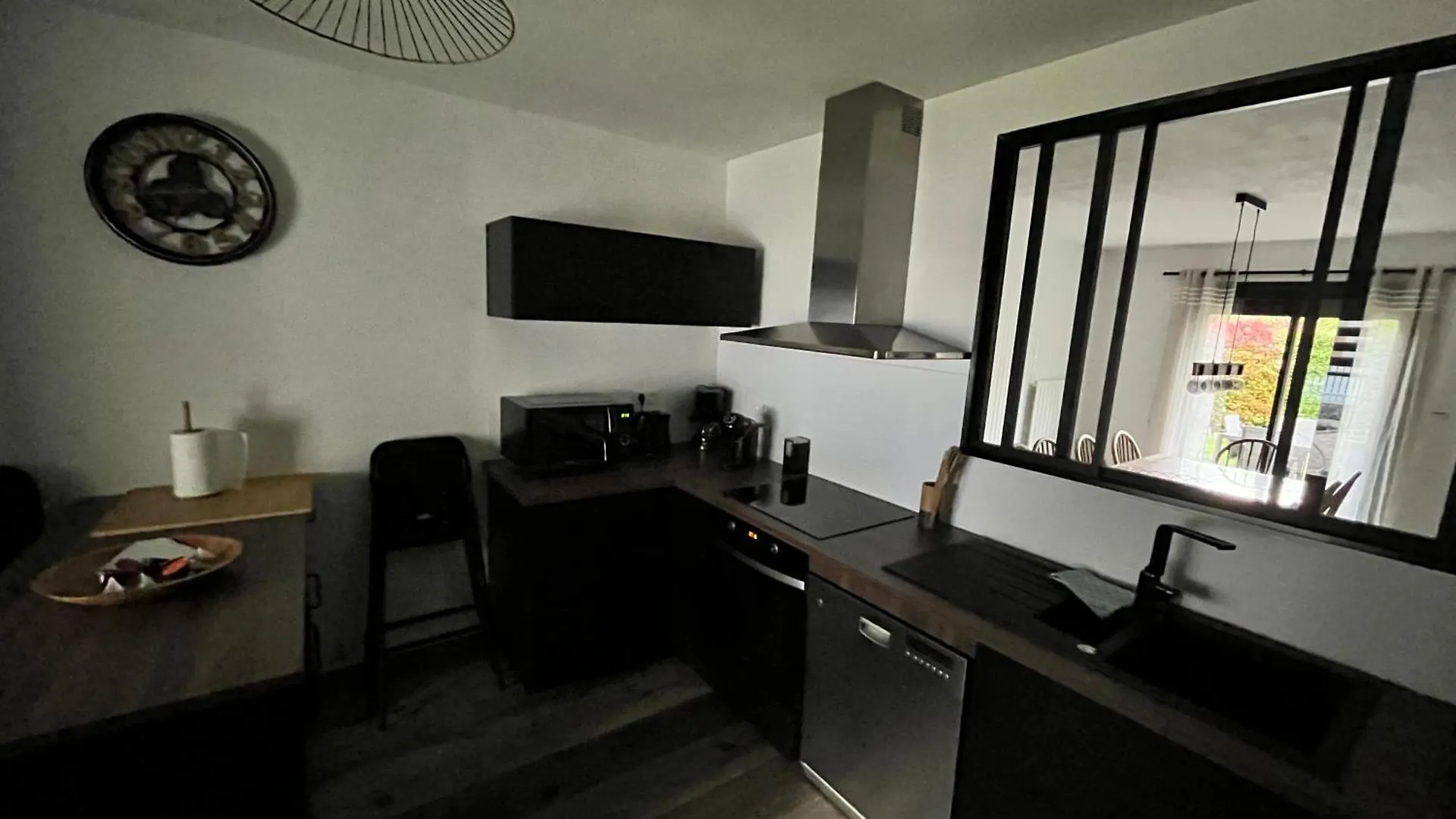 Prázdninový dům Le Hourmigue Maison Avec Jacuzzi A 15Mn De Luchon Cierp